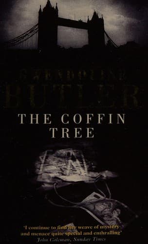 Cover image for The coffin tree