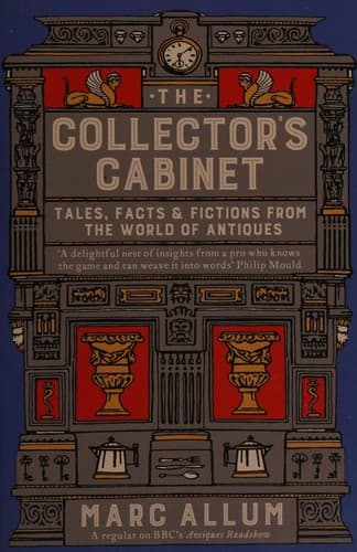 Collector's Cabinet