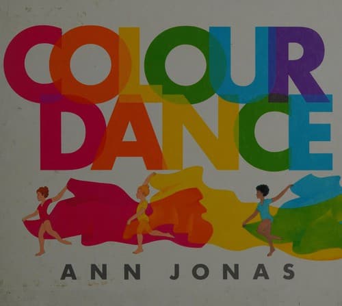 Cover image for Colour Dance