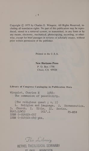 Book cover image