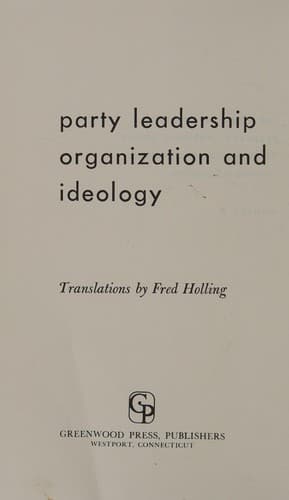 Book cover image