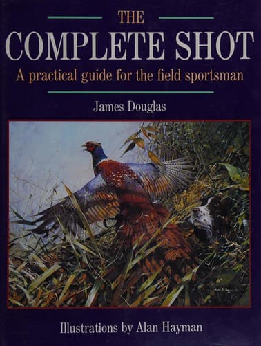 Cover image for The Complete Shot