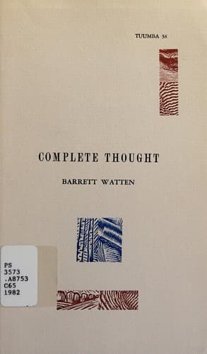 Book cover image