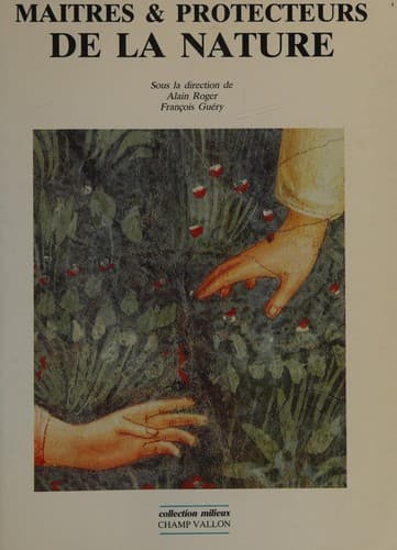 Cover image for Composer le paysage