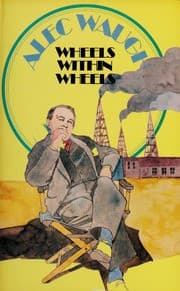 Cover image for Wheels within wheels