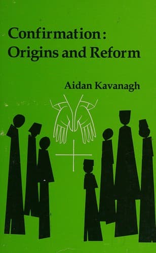 Cover image for Confirmation