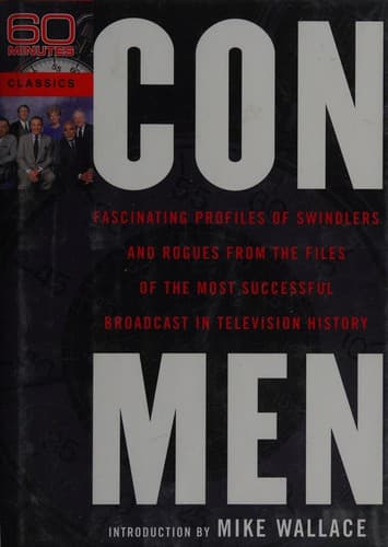 Con men