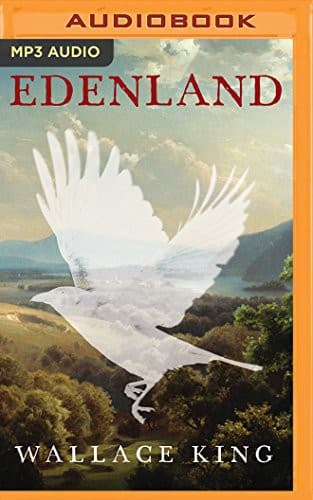 Cover image for Edenland