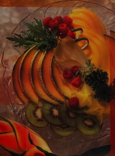 Cover image for Contemporary nutrition