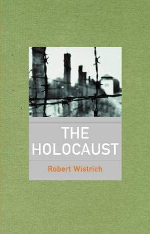 Cover image for Hitler and the Holocaust (Universal History)