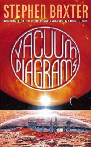 Cover image for Vacuum diagrams