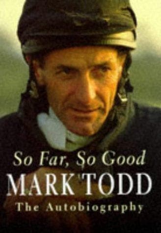 Cover image for So Far, So Good