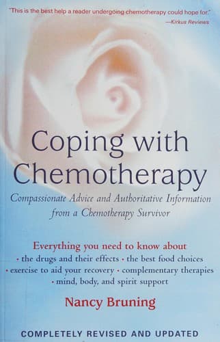 Cover image for Coping with Chemotherapy