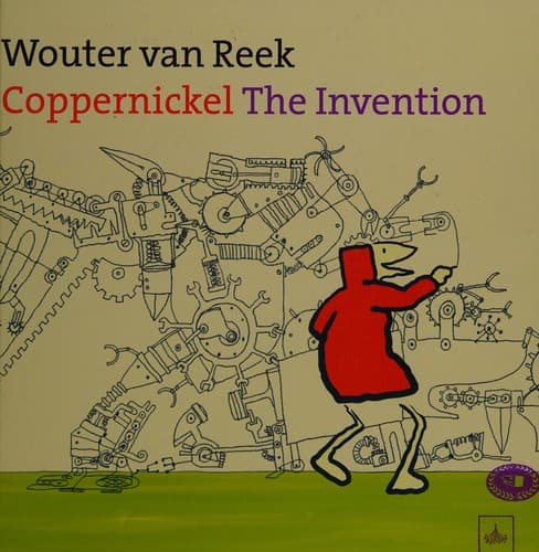 Book cover image