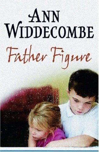 Cover image for Father Figure