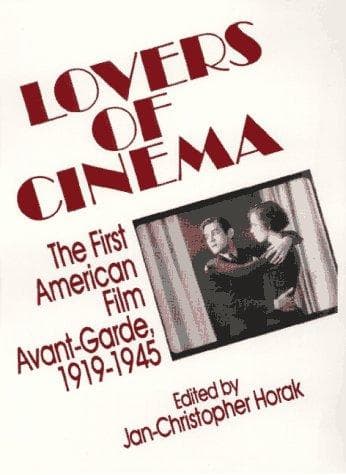 Cover image for Lovers of Cinema