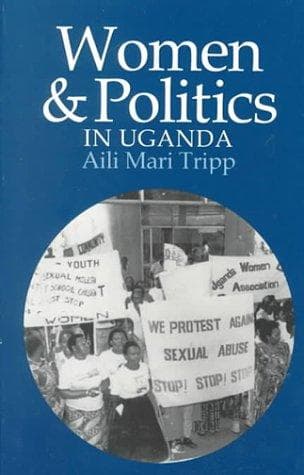 Cover image for Women and Politics in Uganda