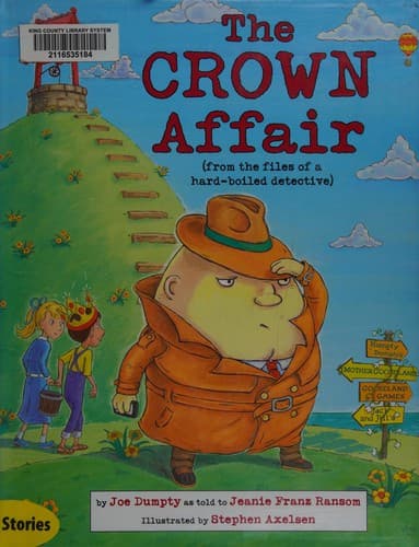 Book cover image