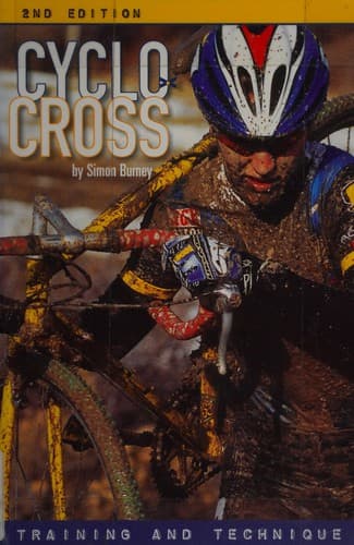 Cover image for Cyclo-cross