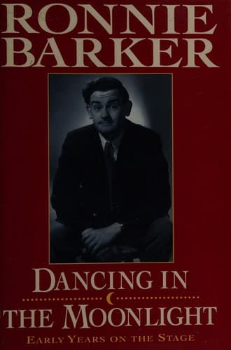 Cover image for Dancing in the Moonlight