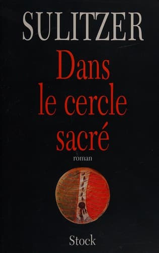 Cover image for Dans le cercle sacré