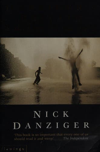 Cover image for Danziger's Britain