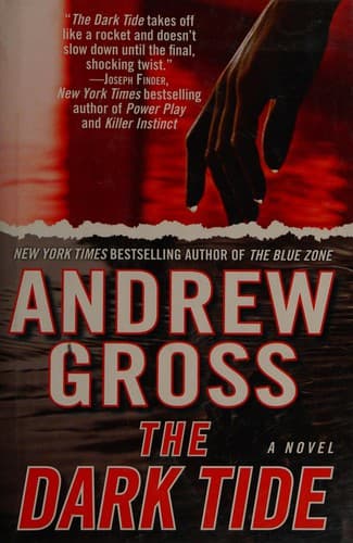 Cover image for The dark tide