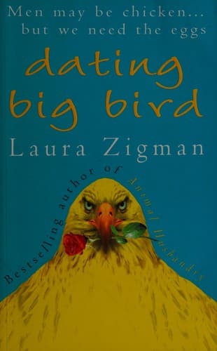 Cover image for Dating big bird