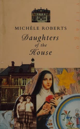 Cover image for Daughters of the house