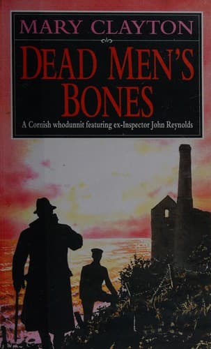 Cover image for Dead Men's Bones
