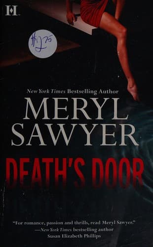 Cover image for Death's door