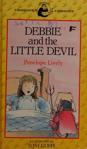 Cover image for Debbie and the Little Devil (Banana Books)