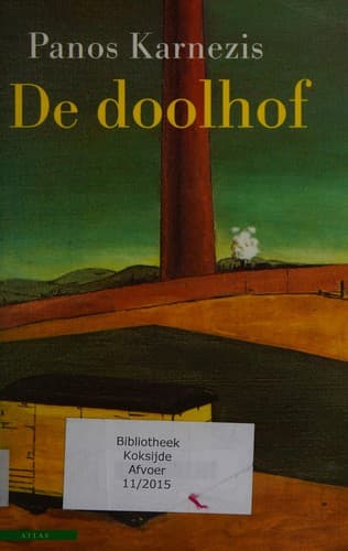 Book cover image