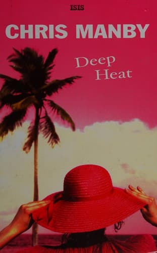 Cover image for Deep Heat