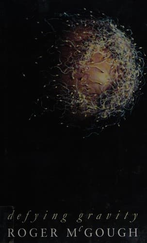 Cover image for Defying gravity