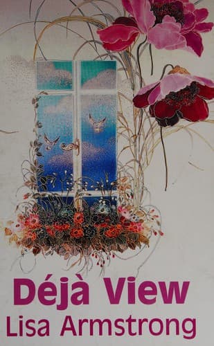 Cover image for Deja view