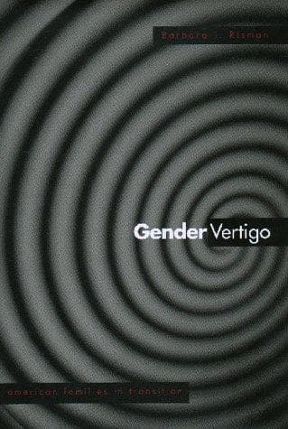 Gender vertigo