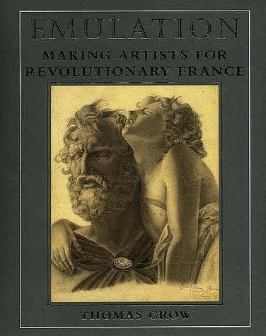 Cover image for Emulation