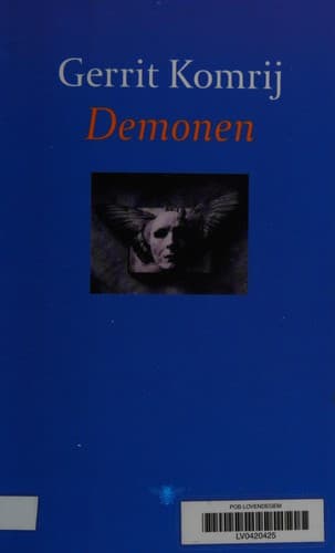 Book cover image