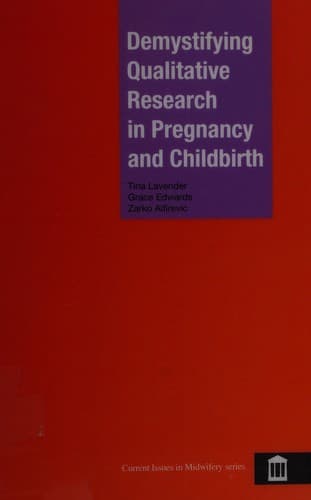Book cover image