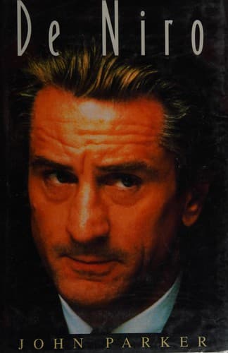 Cover image for De Niro