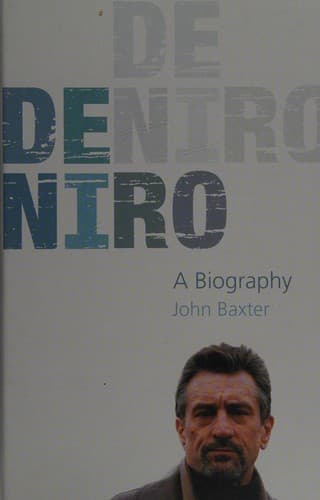 Cover image for De Niro