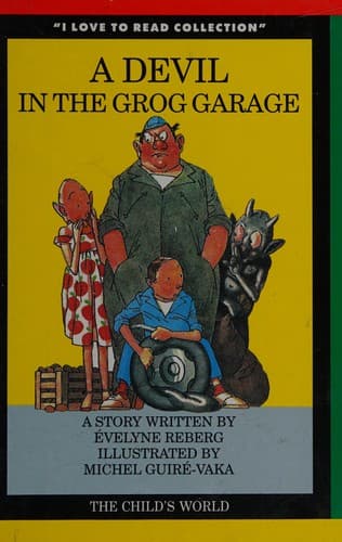 Book cover image