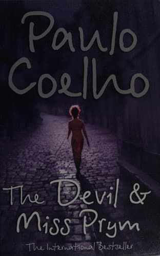 Cover image for The devil and Miss Prym