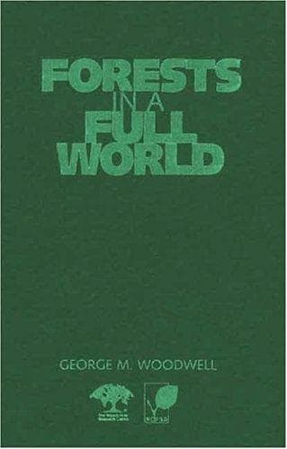 Cover image for Forests in a Full World