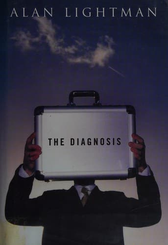 Cover image for The diagnosis