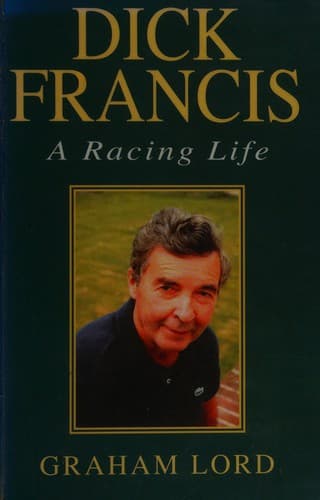 Dick Francis