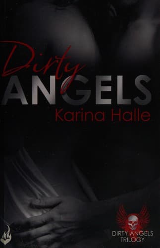 Cover image for Dirty angels