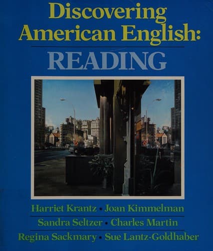 Book cover image