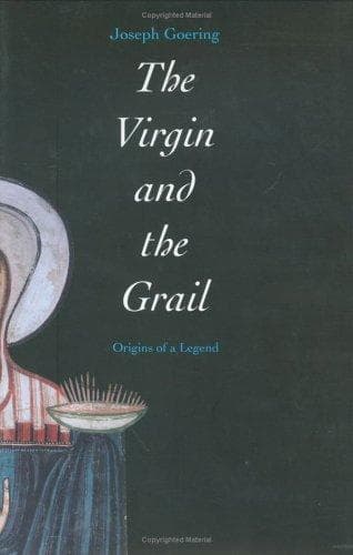 The Virgin and the Grail